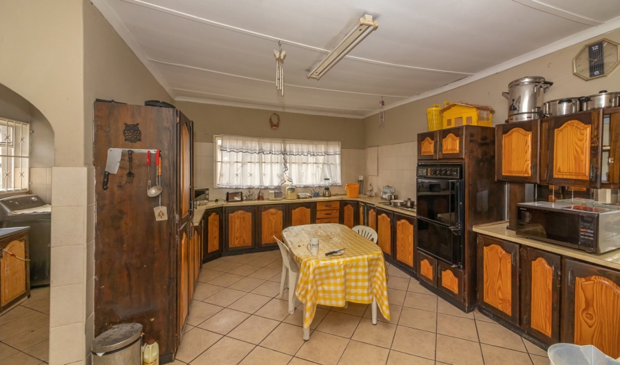 3 Bedroom Property for Sale in Morewag Free State